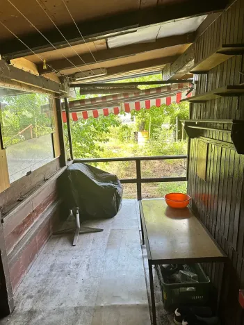 Prodej zahrady, Děčín, 260 m2