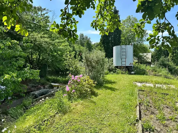 Prodej zahrady, Děčín, 260 m2