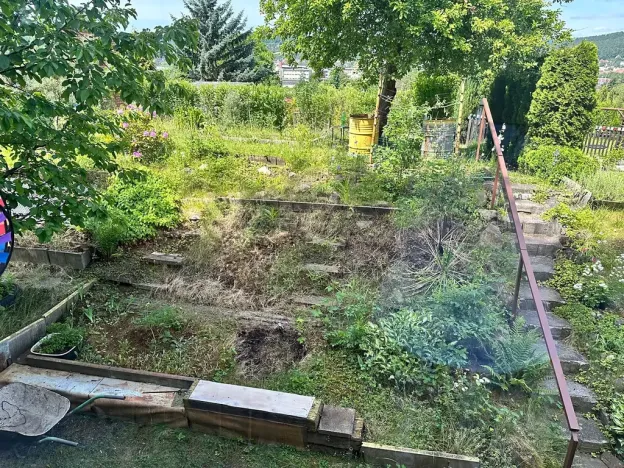 Prodej zahrady, Děčín, 260 m2