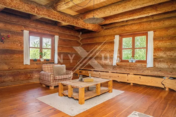 Prodej rodinného domu, Křešín, 284 m2