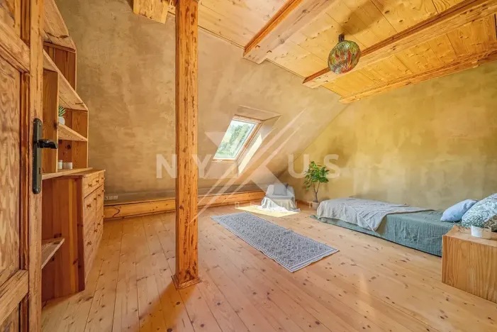 Prodej rodinného domu, Křešín, 284 m2