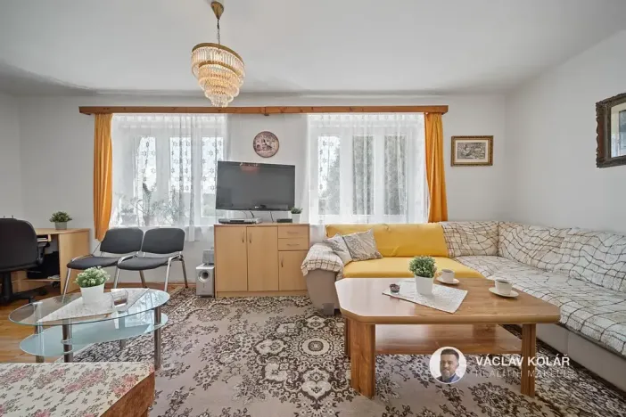 Prodej chalupy, Tetín, 130 m2
