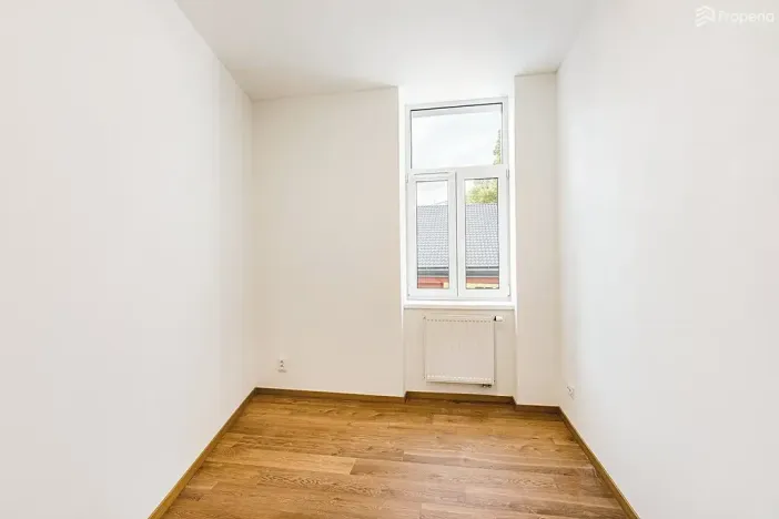 Pronájem bytu 2+kk, Brno, Stavební, 37 m2