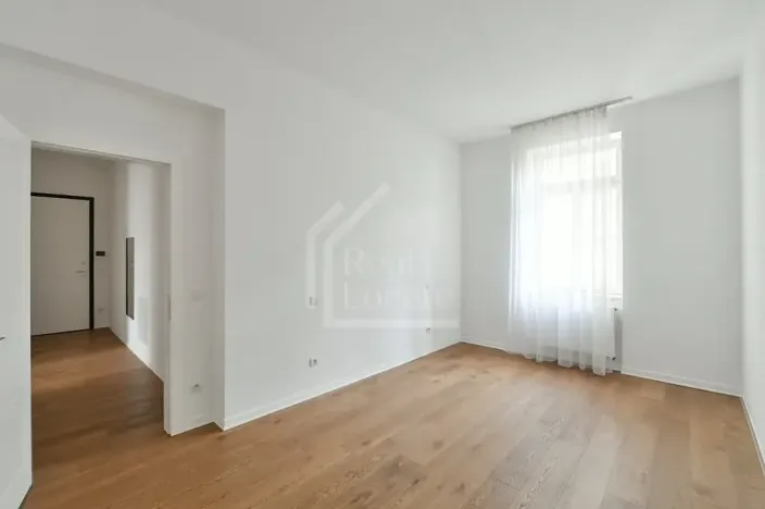Prodej bytu 3+kk, Praha - Smíchov, Kmochova, 69 m2