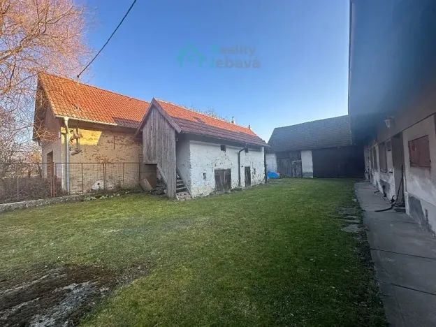 Prodej rodinného domu, Oleška, 150 m2