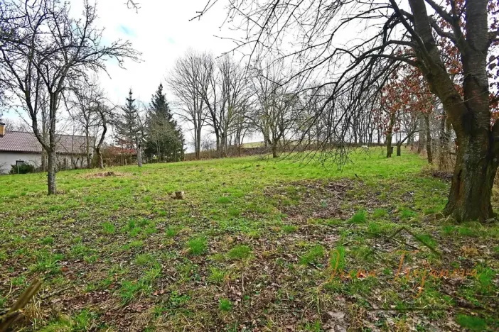 Prodej pozemku pro bydlení, Benešov, 1125 m2
