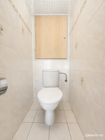 Pronájem bytu 2+1, Praha - Střešovice, Střešovická, 56 m2