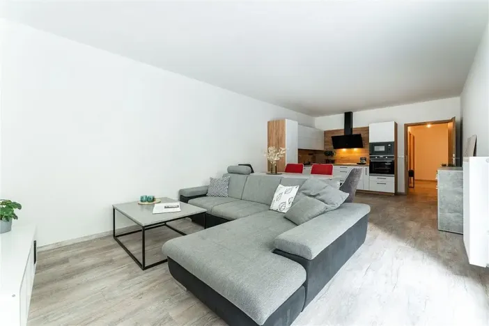 Pronájem bytu 3+kk, Praha, Plzeňská, 100 m2