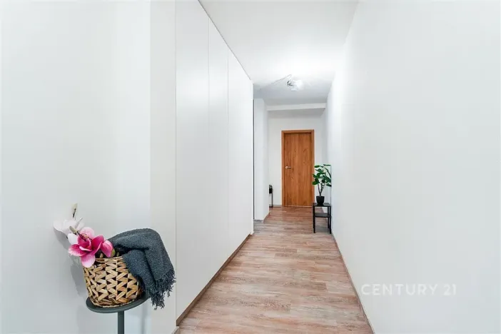 Pronájem bytu 3+kk, Praha, Plzeňská, 100 m2