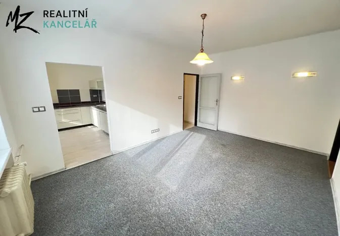 Pronájem bytu 3+1, Přerov, Bratrská, 60 m2