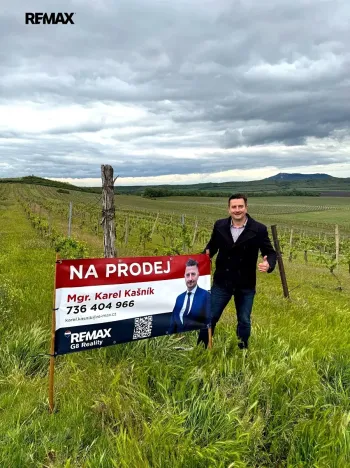 Prodej sadu/vinice, Novosedly, 5537 m2