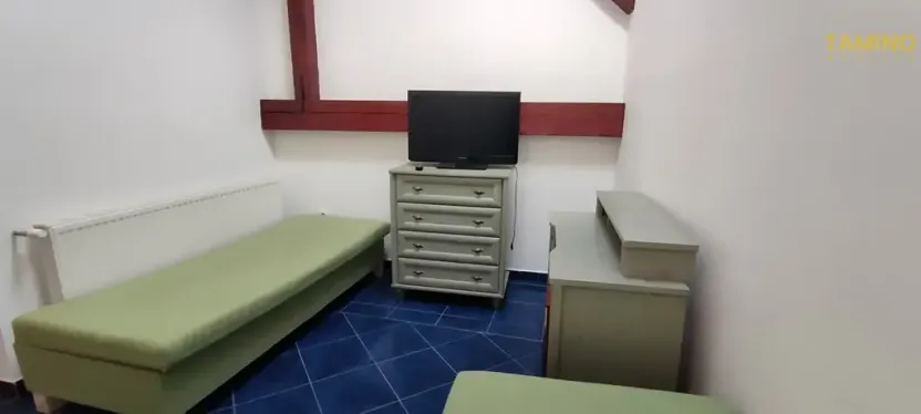 Pronájem bytu 1+kk, Moravské Budějovice, nám. Míru, 24 m2