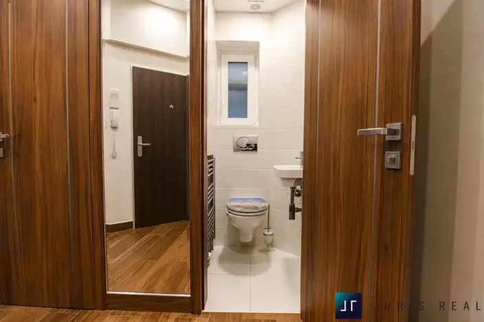 Prodej bytu 2+1, Praha - Holešovice, Veletržní, 87 m2