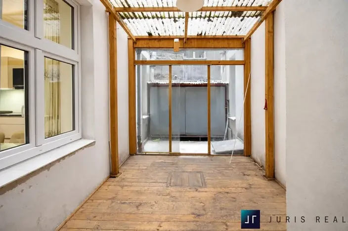 Prodej bytu 2+1, Praha - Holešovice, Veletržní, 87 m2