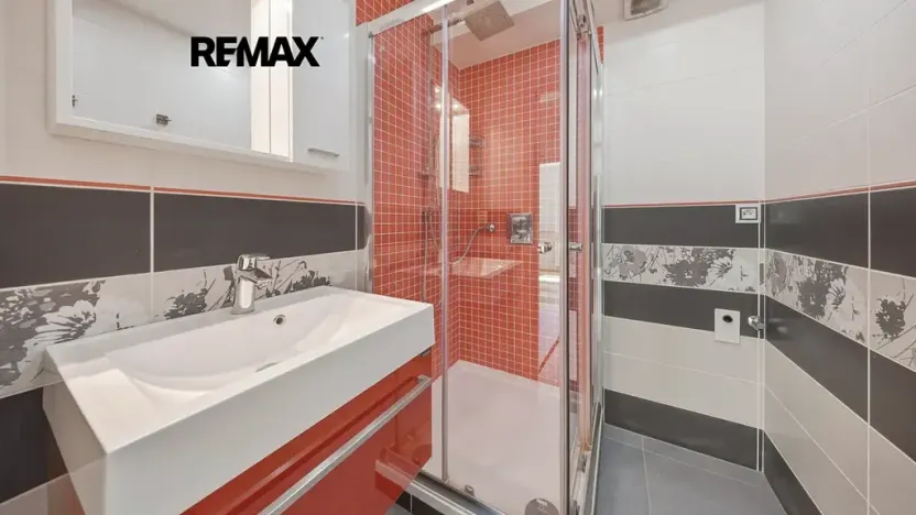 Prodej bytu 3+1, Česká Lípa, Klášterní, 70 m2