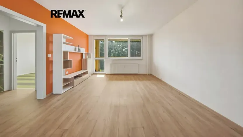 Prodej bytu 3+1, Česká Lípa, Klášterní, 70 m2