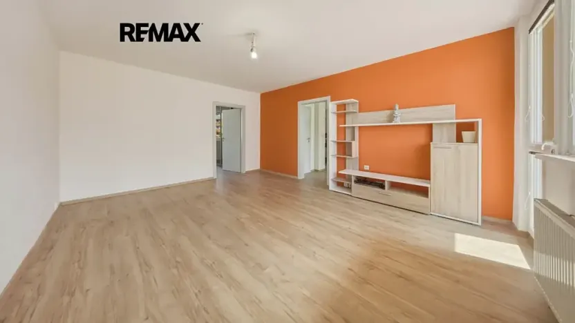 Prodej bytu 3+1, Česká Lípa, Klášterní, 70 m2