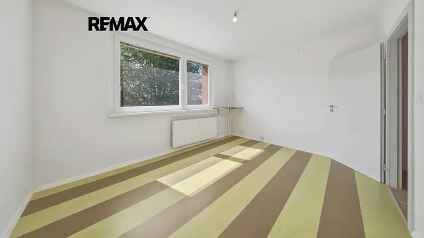 Prodej bytu 3+1, Česká Lípa, Klášterní, 70 m2
