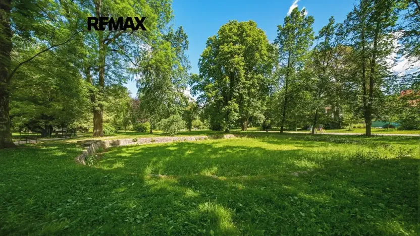 Prodej bytu 3+1, Česká Lípa, Klášterní, 70 m2