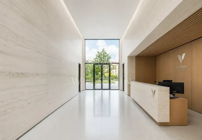 Pronájem bytu 3+kk, Praha, Vítězné náměstí, 95 m2