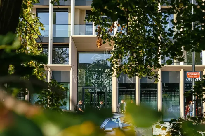 Pronájem bytu 3+kk, Praha, Vítězné náměstí, 95 m2