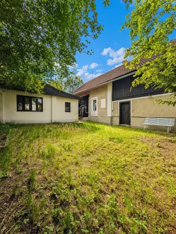 Prodej rodinného domu, Křivoklát, 82 m2
