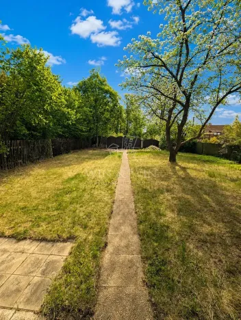 Prodej rodinného domu, Křivoklát, 82 m2