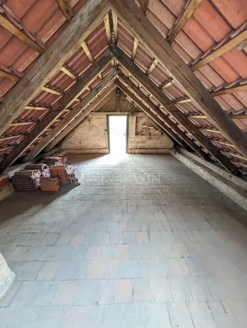 Prodej rodinného domu, Křivoklát, 82 m2