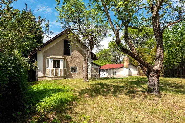 Prodej rodinného domu, Křivoklát, 82 m2