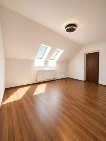 Prodej rodinného domu, Babice, Okružní, 169 m2