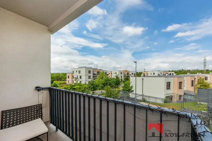Prodej bytu 3+kk, Praha - Modřany, 95 m2