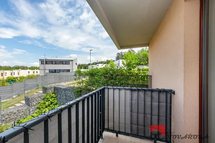 Prodej bytu 3+kk, Praha - Modřany, 95 m2