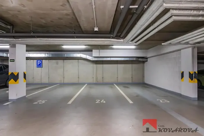Prodej bytu 3+kk, Praha - Modřany, 95 m2