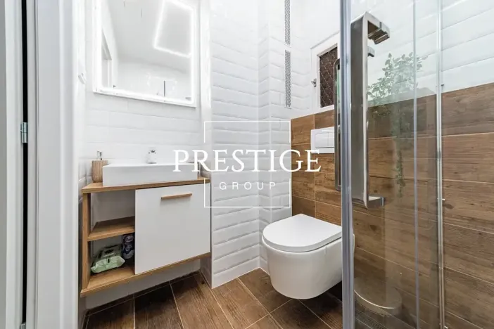 Pronájem bytu 1+kk, Praha - Nové Město, Na zbořenci, 27 m2