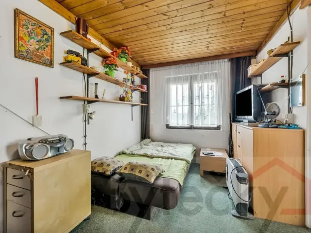 Prodej chaty, Libčice nad Vltavou, 395 m2