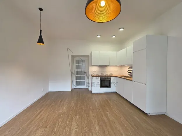 Pronájem bytu 2+kk, Praha - Strašnice, V olšinách, 52 m2