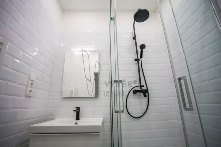 Pronájem bytu 2+kk, Praha - Strašnice, V olšinách, 52 m2