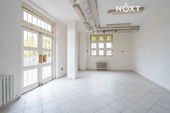 Pronájem obchodního prostoru, Český Krumlov, Urbinská, 320 m2