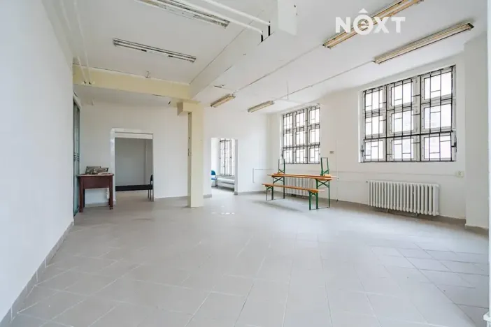 Pronájem obchodního prostoru, Český Krumlov, Urbinská, 320 m2