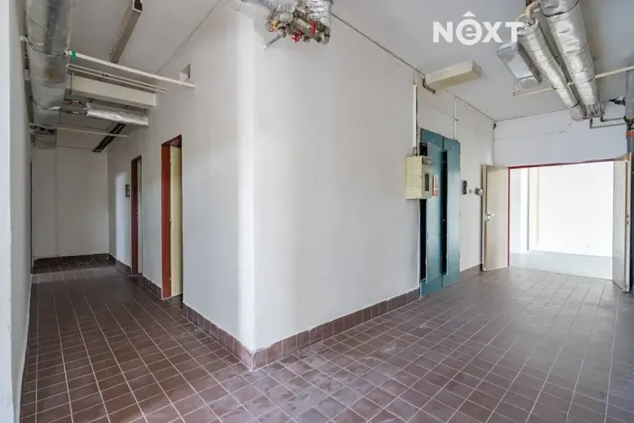 Pronájem obchodního prostoru, Český Krumlov, Urbinská, 320 m2