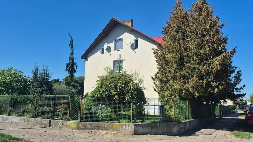 Pronájem bytu 3+kk, Slatiňany, Tyršova, 65 m2