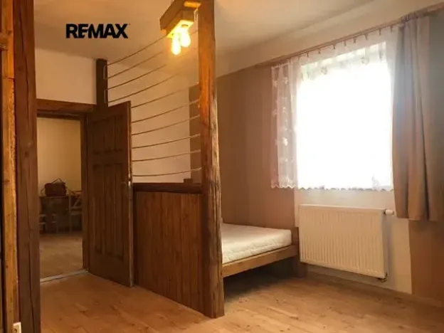 Pronájem bytu 1+1, Přeštice, Palackého, 33 m2