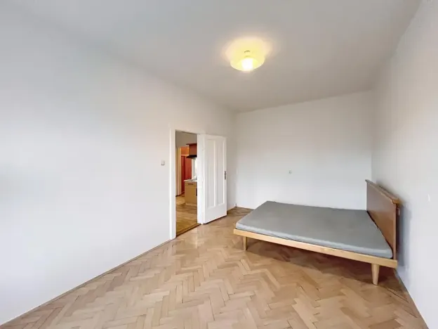 Pronájem bytu 2+kk, Praha - Vysočany, Prouzova, 50 m2