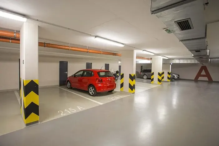 Pronájem bytu 2+kk, Praha - Prosek, Kytlická, 58 m2