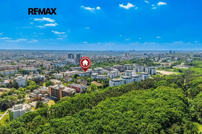 Prodej bytu 4+1, Praha - Malešice, Univerzitní, 109 m2