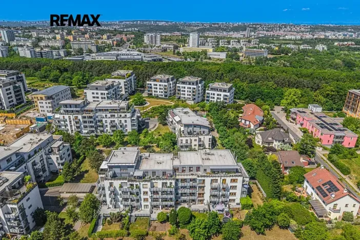 Prodej bytu 4+1, Praha - Malešice, Univerzitní, 109 m2