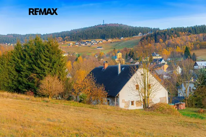 Prodej chalupy, Čenkovice, 175 m2
