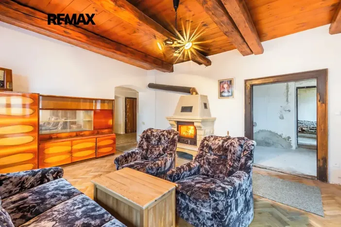 Prodej chalupy, Čenkovice, 175 m2