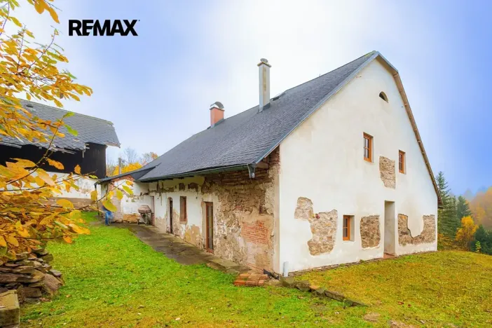 Prodej chalupy, Čenkovice, 175 m2