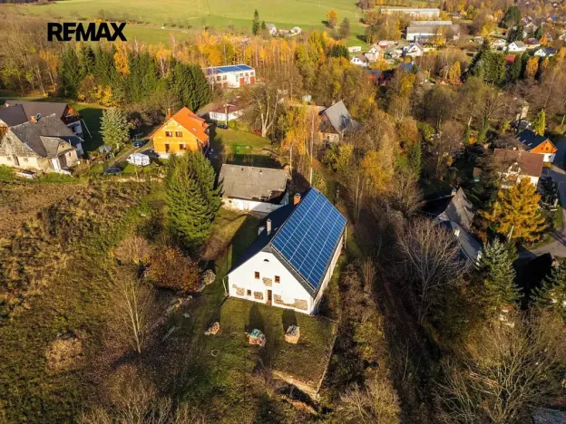 Prodej chalupy, Čenkovice, 175 m2
